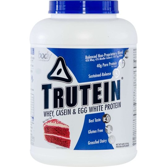 Body Nutrition Trutein