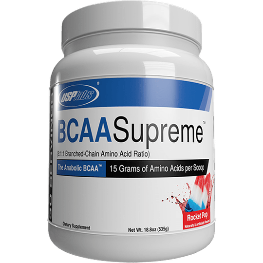 USP Labs BCAA Supreme
