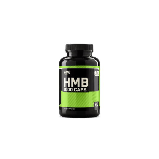 Optimum Nutrition HMB 1000 (90 Caps)