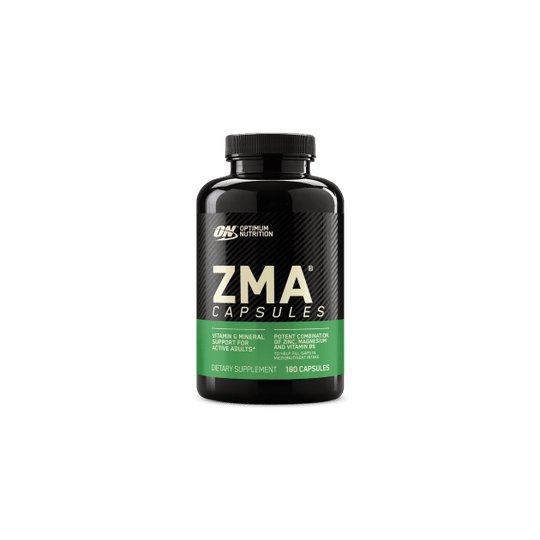 Optimum Nutrition ZMA