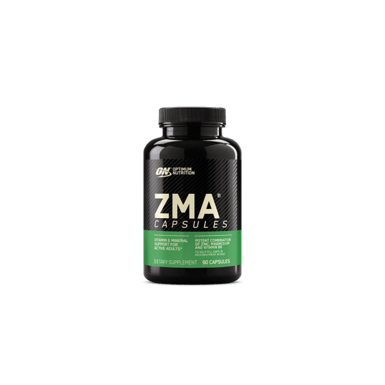 Optimum Nutrition ZMA