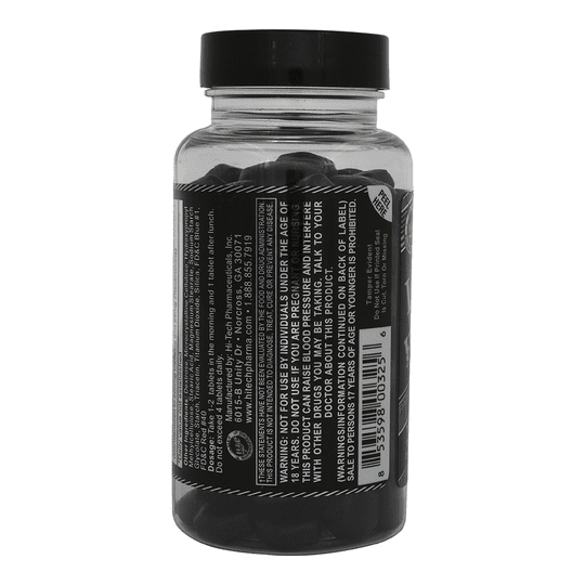 Hi Tech Pharma Lipodrene Hardcore® 90 Tabs