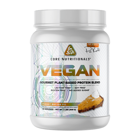 Core Nutritionals Core Vegan