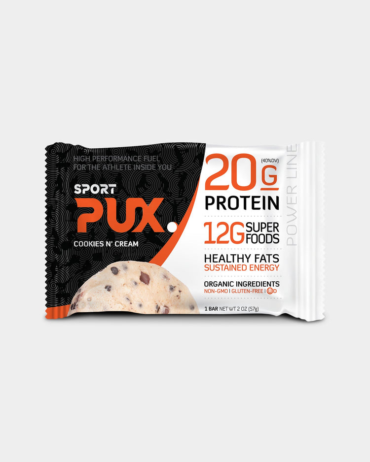 Sport Pux Bar