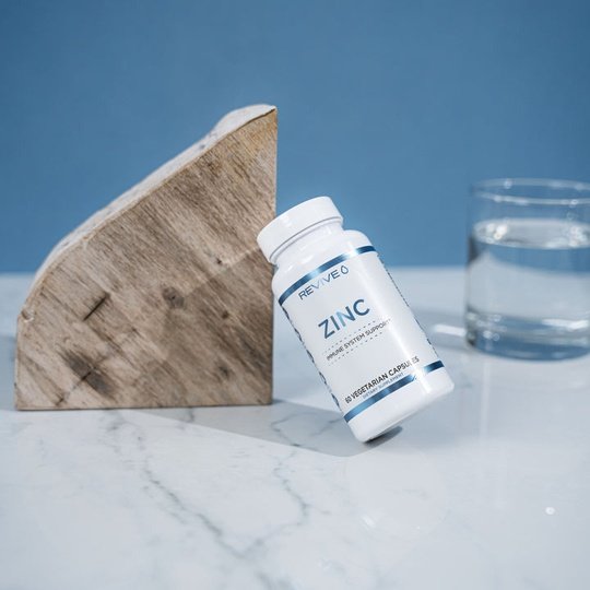 Revive Zinc