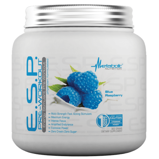 Metabolic Nutrition E.S.P. V2