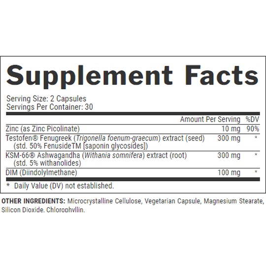 Nutrex Research Alpha-T