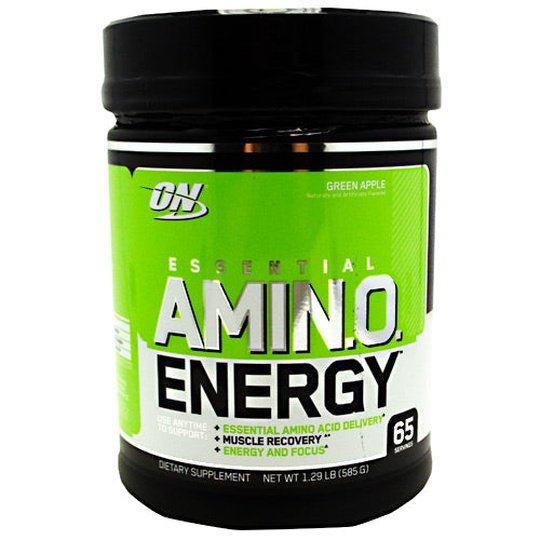 Optimum Nutrition Essential Amino Energy