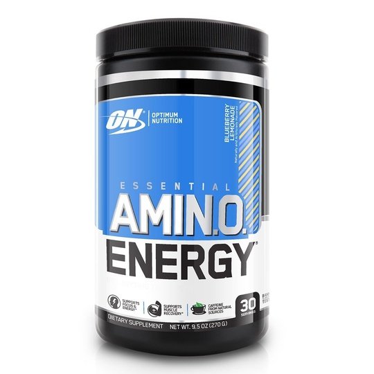 Optimum Nutrition Essential Amino Energy