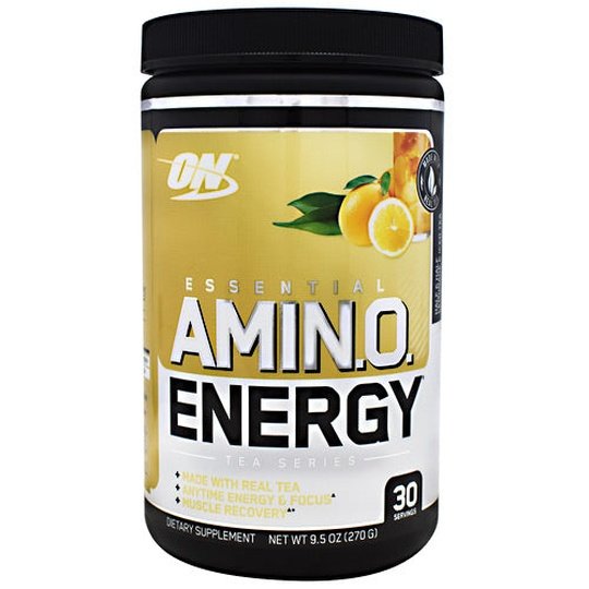 Optimum Nutrition Essential Amino Energy