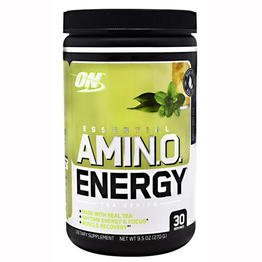 Optimum Nutrition Essential Amino Energy