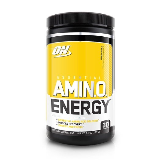 Optimum Nutrition Essential Amino Energy