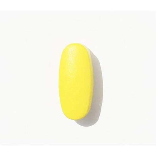 Bari Life Just One Multivitamin with Iron