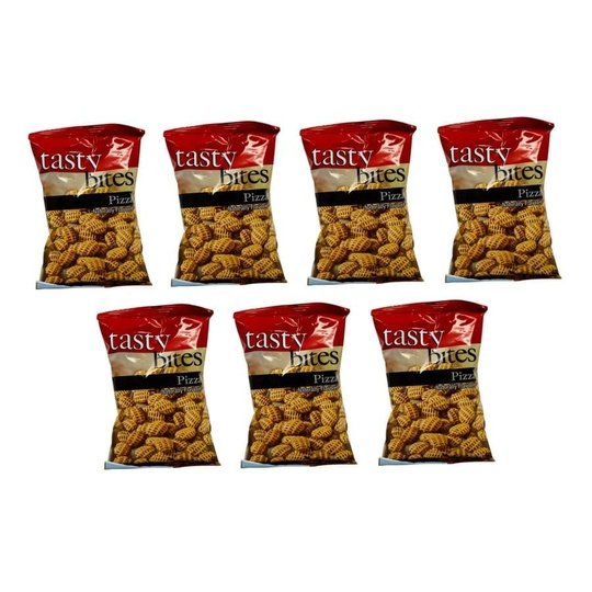 BariatricPal 10g Protein Tasty Bites - Pizza