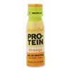 BariatricPal 15g Whey Protein & Collagen Shots - Orange