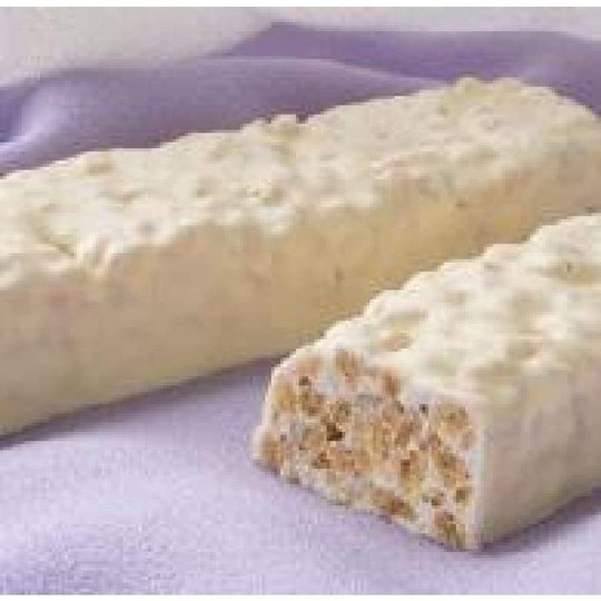 BariatricPal Divine 15g Protein & Fiber Bars - Vanilla