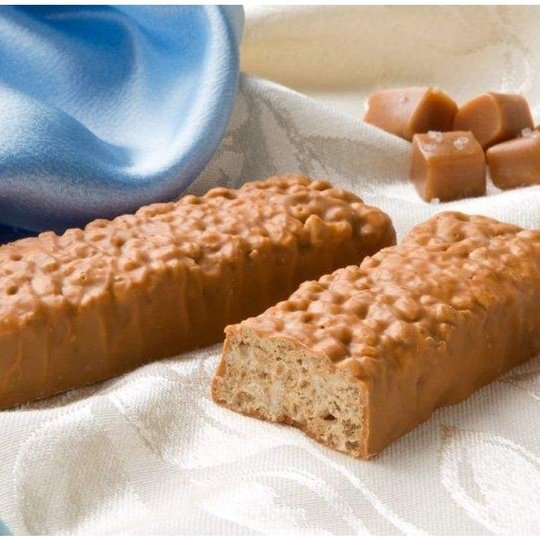 BariatricPal Divine "Lite" Protein & Fiber Bars - Variety Pack