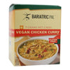 BariatricPal High Protein Light Entree - Vegan Chicken Curry