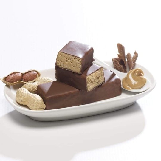 BariatricPal Keto Protein Bars - Peanut Butter