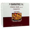 BariatricPal Protein Entree - Cheese Steak Macaroni