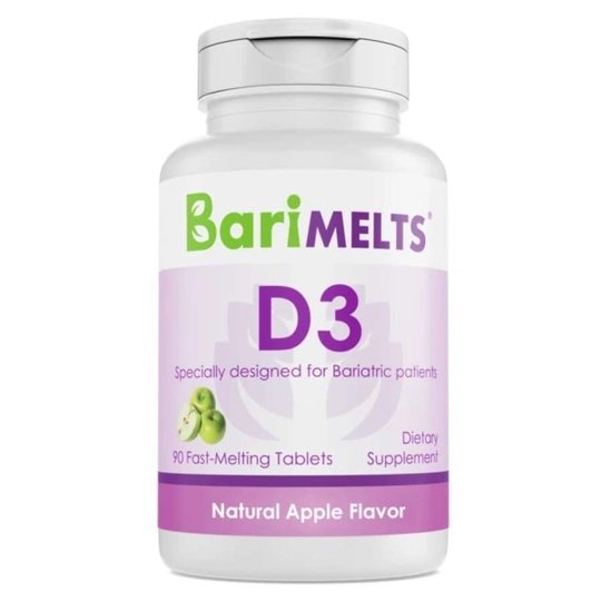 BariMelts D3