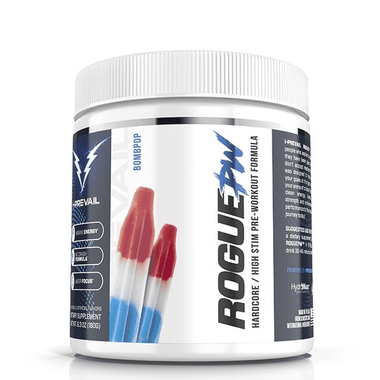 I-Prevail Rogue PW