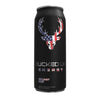 Bucked Up Energy RTD
