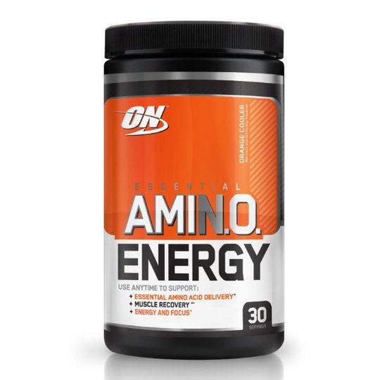 Optimum Nutrition Essential Amino Energy