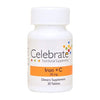 Celebrate Iron (30mg) Plus Vitamin C Tablets