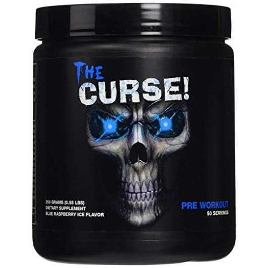 Cobra Labs The Curse