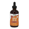 NOW Ultra B-12 Liquid