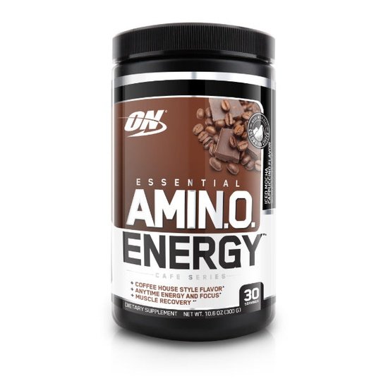 Optimum Nutrition Essential Amino Energy