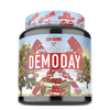 Axe and Sledge Demo Day