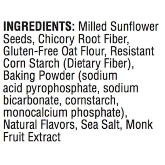 Diabetic Kitchen Pancake & Waffle Mix