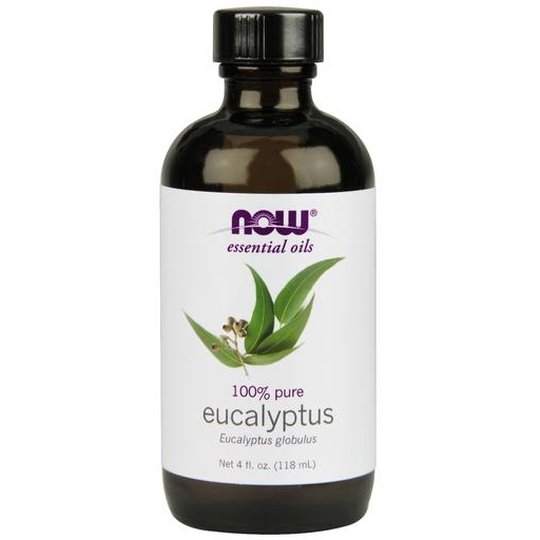 NOW Eucalyptus Oil