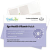 Eye Health Vitamin Patch by PatchAid