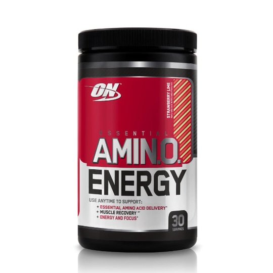 Optimum Nutrition Essential Amino Energy