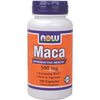 NOW Maca 500mg (100caps)