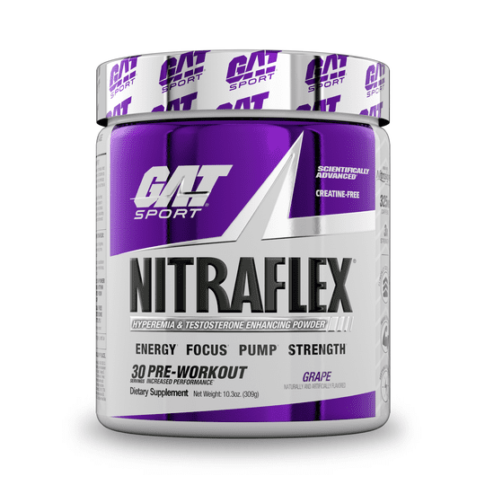 GAT Nitraflex