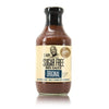 G Hughes' Smokehouse Sugar-Free BBQ Sauce - Original