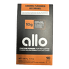Protein Powder For Hot Coffee (Non-Creamer) by Allo Nutrition