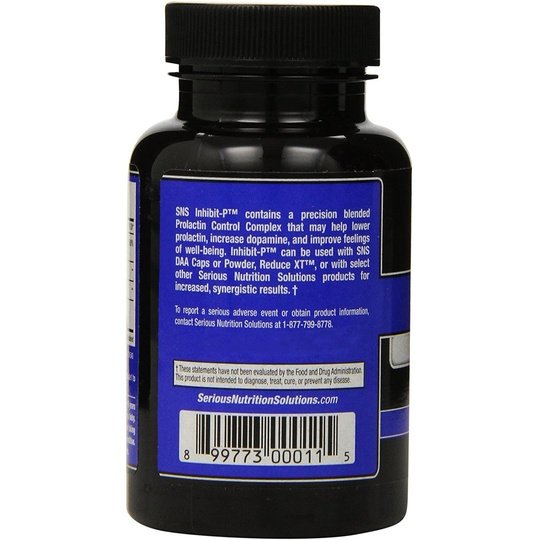 SNS Inhibit-P