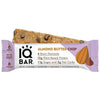 IQBar Vegan and Keto Protein Bars - Almond Butter Chip