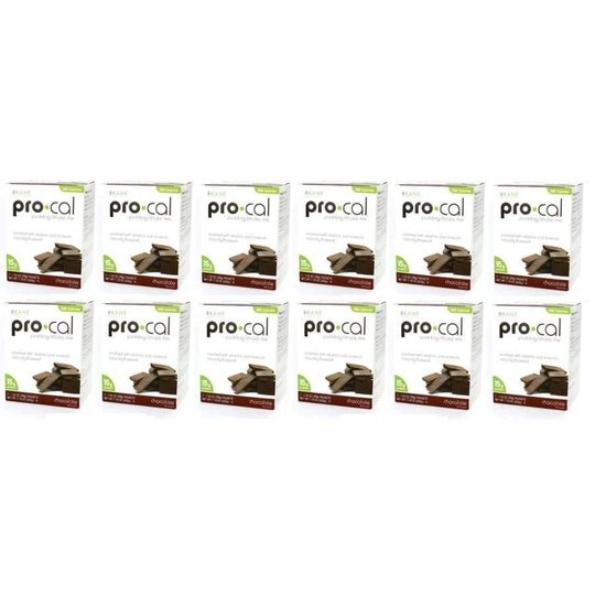 R-Kane Nutritionals Pro-Cal High Protein Shake or Pudding - Chocolate