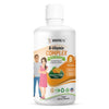 Liquid B-Vitamin Complex (Tangerine Orange Flavor) by BariatricPal