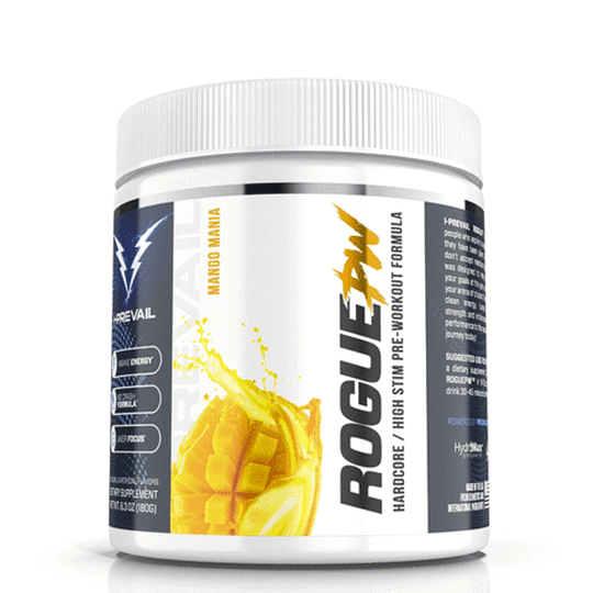 I-Prevail Rogue PW