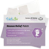 Nausea Relief Patch by PatchAid