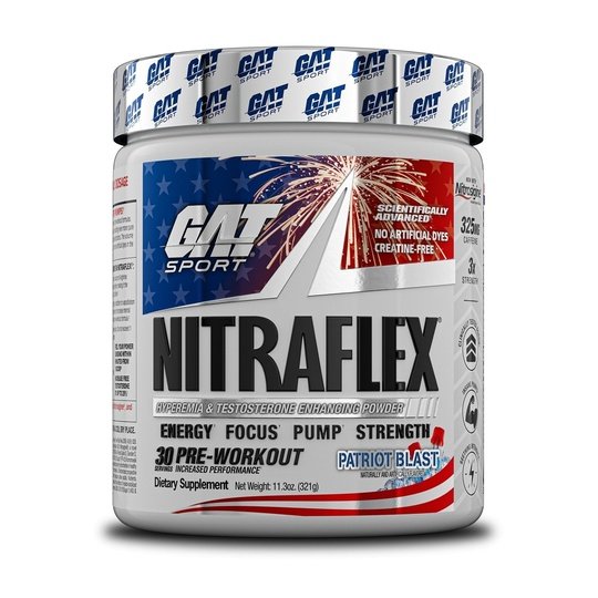 GAT Nitraflex