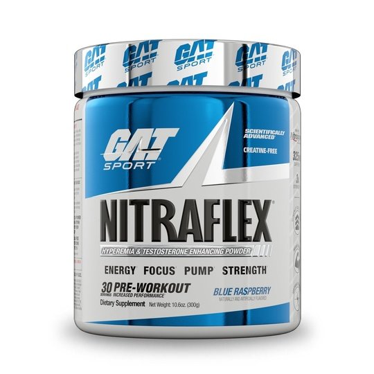 GAT Nitraflex