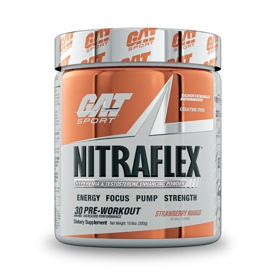 GAT Nitraflex